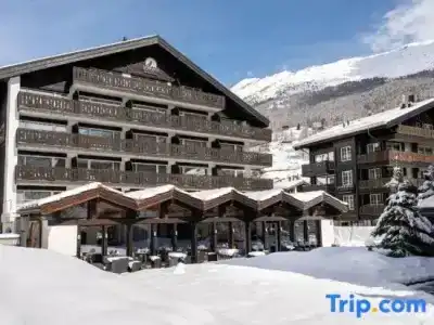 Le Mirabeau & Spa - 34