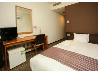 Koriyama Washington - 26