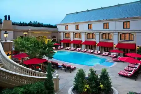 The St. Regis Atlanta - 24