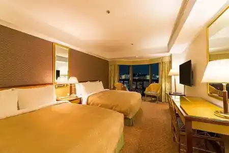 Rose Yokohama - 59