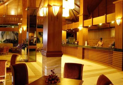 Horizon Patong Beach Resort and Spa - 30