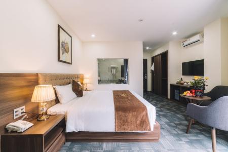 Dalat Paradise - 135
