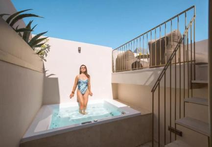 Neratze Hammam Suites - 209