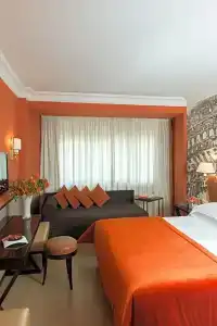 Starhotels Michelangelo Rome - 41