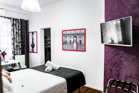 Circo Massimo Guest House - 57