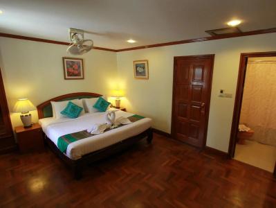 Hua Hin Golf Villa - 33