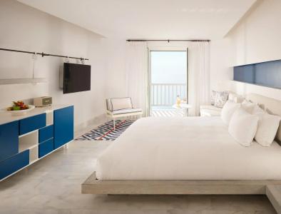 Mykonos Riviera & Spa, a member of Small Luxurys of the World - 2