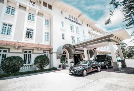 Du Parc Dalat - 29