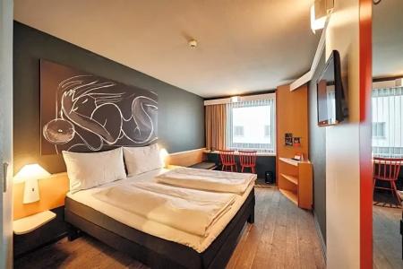 ibis Wien City - 37