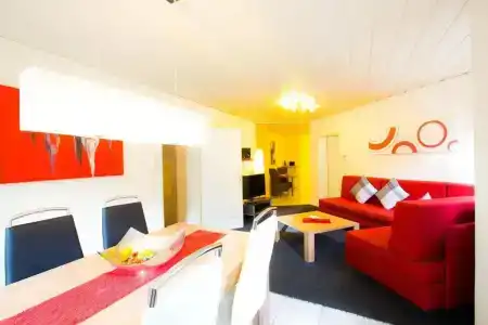 & Living Am Wartturm - 55