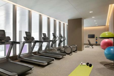 Hyatt Place Tianshan Plaza - 15