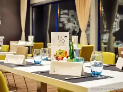 Novotel Gdansk Centrum - 21