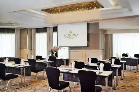 Anantara Sathorn Bangkok - 11