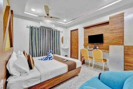 The k11s - t Nagar - 111