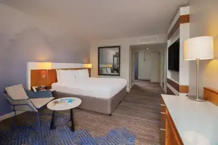 DoubleTree by Hilton London - Tower of London - 46