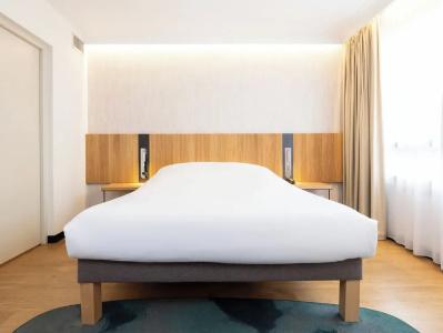 Novotel Suites Montpellier Antigone - 176