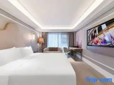 Mercure Shenzhen Futian - 41