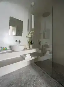 Echoes Luxury Suites - 16