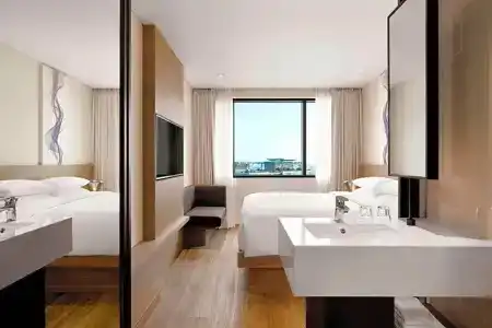 Fairfield by Marriott Busan - 36