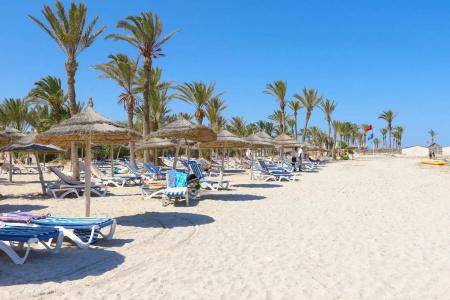 Club Palm Azur - 23