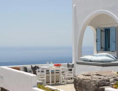 Kalestesia Suites - 412