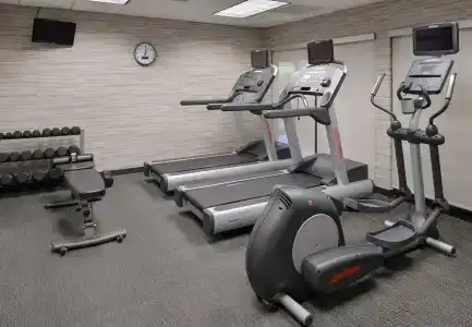Courtyard by Marriott Northeast/Fort Jackson Area - 21