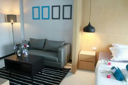 Bangkok Boutique Rangsit - 64