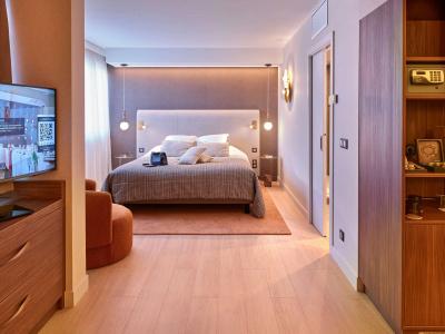 Best Western Plus Metz Technopole - 137