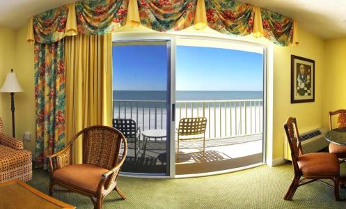 Sandpiper Gulf - 30