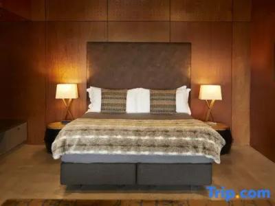 Nishitetsu Inn Tenjin - 81