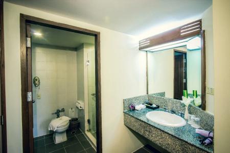 Duangtawan Chiang Mai -Sha Extra Plus - 9