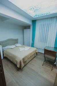 Ay Işığı Pansiyon - 45