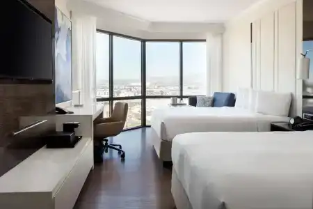 Irvine Marriott - 4