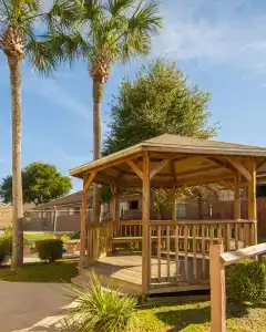 Executive Inn - 12