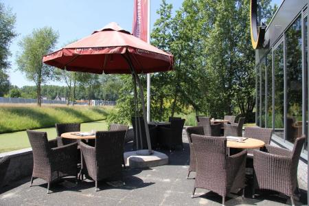 Bastion Schiphol Hoofddorp - 17
