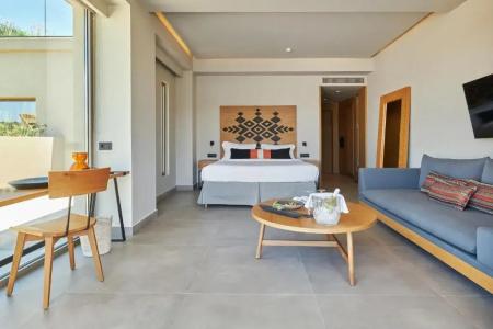 Castello Infinity Suites - 46