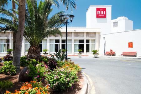 Riu Vistamar Gran Canaria - All Inclusive - 0