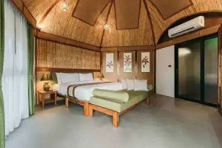 Aonang Fiore Resort - Sha Extra Plus - 171