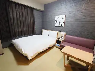 Route Inn Matsue - 4
