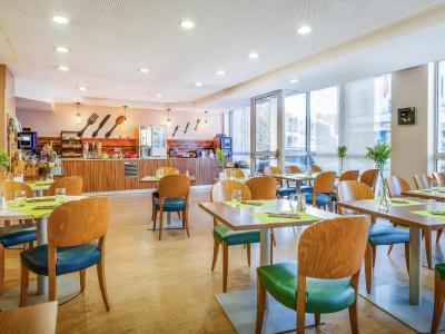 ibis Styles Tours Centre - 19