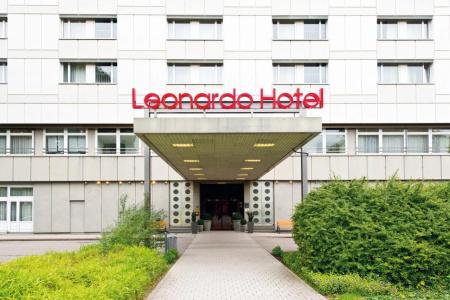 Leonardo Karlsruhe - 7