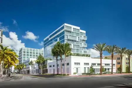 Hyatt Centric South Beach Miami - 0