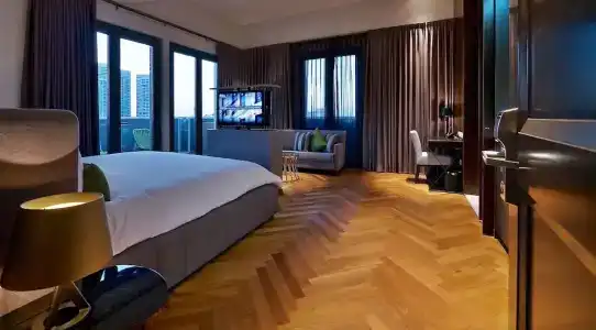 Indigo Tel Aviv - Diamond District, An Ihg Hotel - 84