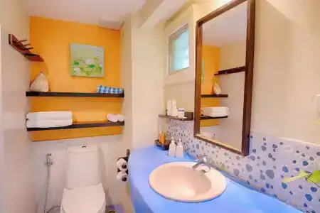 Vacation Village Phra Nang Inn - Sha Extra Plus - 134