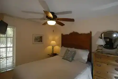 Seahorse Cottages - Adults Only - 2