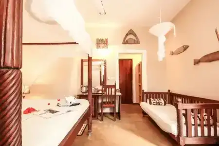 Sahari Zanzibar - 63