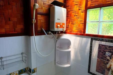 Malees Nature Lovers Bungalows - 9