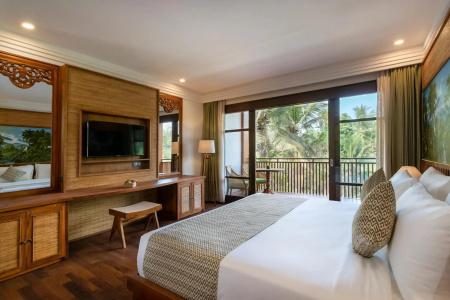 Adiwana Unagi Suites - 7