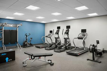 Hampton Inn & Suites Charlotte Steele Creek Road, Nc - 20