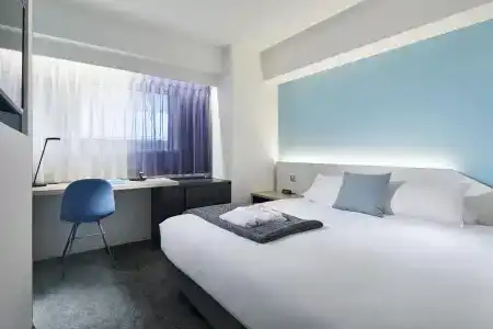 Tenza & Skyspa At Sapporo Central - 33